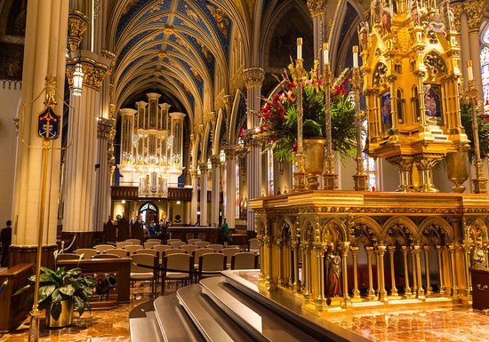 Basílica del Sagrado Corazón